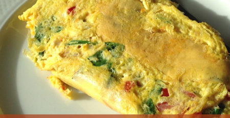 chinese omelette