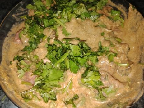 Hyderabadi Beef Dum Biryani Recipe |Best Beef Biryani Recipe ...